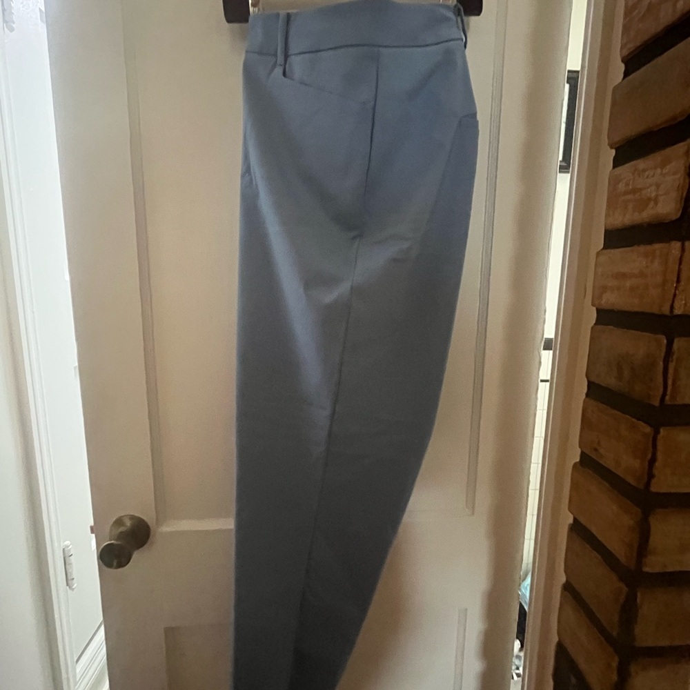 ELOQUII Kady Pant